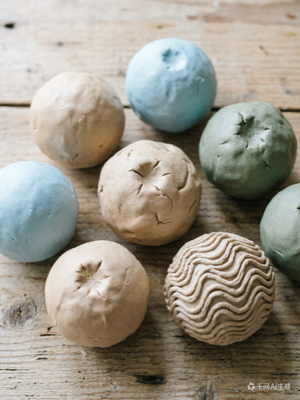 Ball Clay