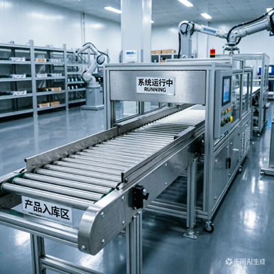 Conveyor Belt